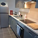 Appartamento La Bonne Adresse *