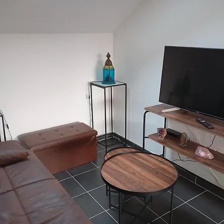 La Bonne Adresse * Woippy