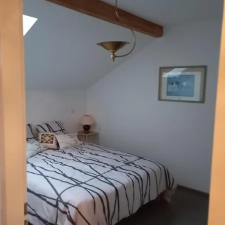 La Bonne Adresse Apartment