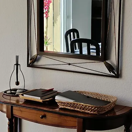 Apartment La Bonne Adresse Woippy
