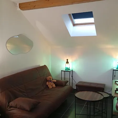 La Bonne Adresse Appartement *