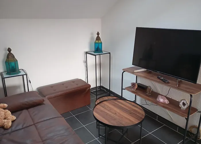 La Bonne Adresse * Woippy