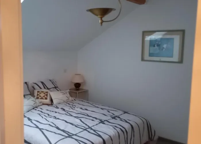 La Bonne Adresse Apartmán