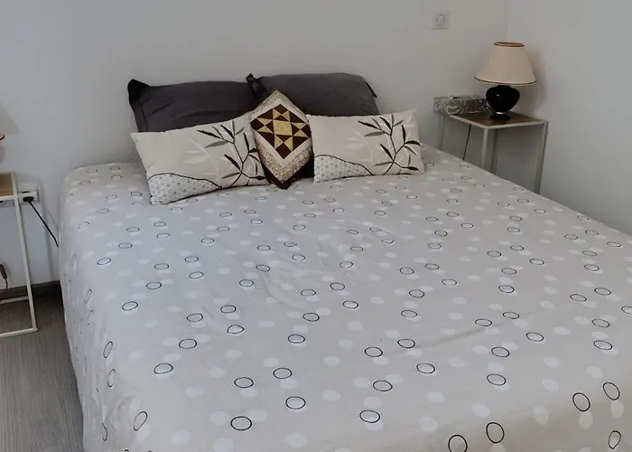 La Bonne Adresse Apartmán