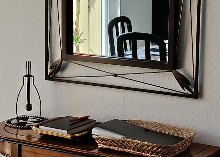 Apartmán La Bonne Adresse Woippy